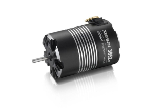 Hobbywing Xerun 3652 SD 4300 Brushless Engine