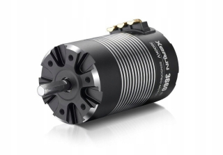 Hobbywing Xerun 3660 SD 3200 Brushless Engine