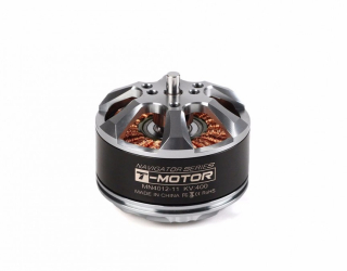 Bezuhlíkový motor T-MOTOR MN4012 400kV