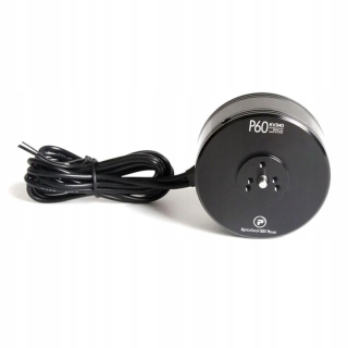 T-Motor P60 340KV Brushless Engine