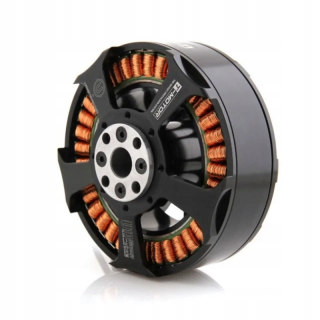 T-motor U10 plus 80 kv bez kefy