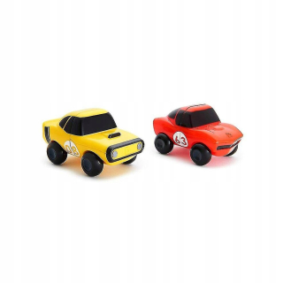 Munchkina magnetické motory 2 ks.