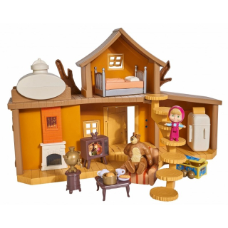 Simba Two -Livel Bear House doplnky