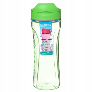 Sestra Bidon fľaša Tritan Swift 600 ml