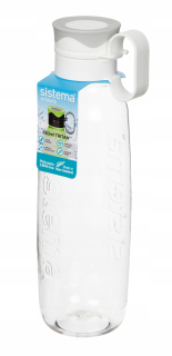 Sestra Bidon fľaša Tritan Traverse 850 ml B
