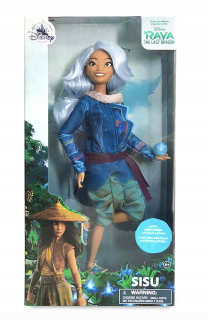 Sisu Doll 30 cm Raya a posledný drak Disney Store24