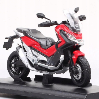 Stupnica 1:18 Honda X Adv Crossover Bikes odlieva do