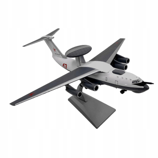 Model lietadiel 1: 200 A-50