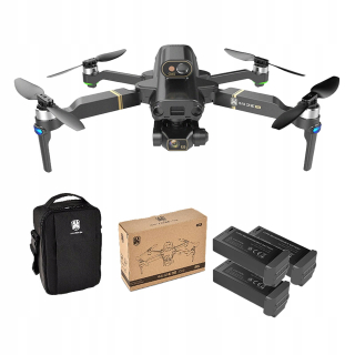 Skladací dron Kai One Max
