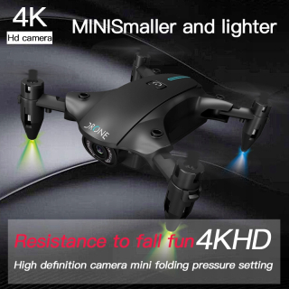 Skladacie RC Drone Mini Photography