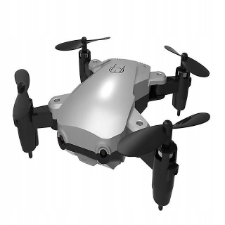 Skladací mini dron 2,4 g WiFi 720p HD HID