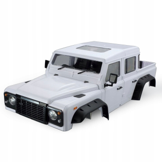 Pickupa 1/10 RC Traxxas Defender Shell