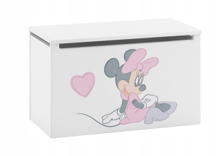 Hračka na hrudi Minnie Mouse Meblik Príležitosť !!!