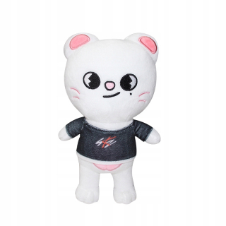 Skzoo maskot plyšový leebit veľký 21 cm