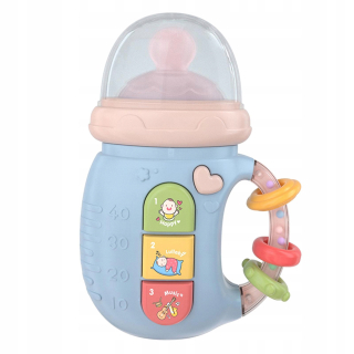 Krásne štrkáče pre deti, Teether