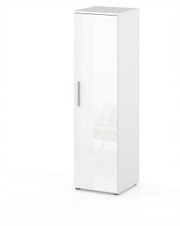 Merkúr Post High Gloss Modern Style Hit
