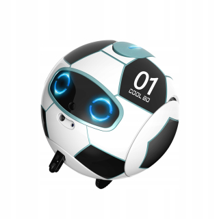 Smart Ball Shape Hudobný robot