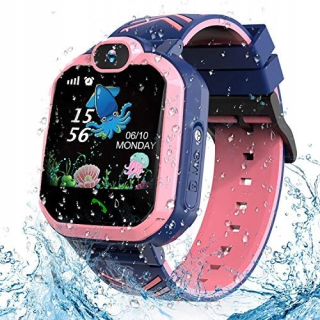 JAYBest IP67 omáčka Smartwatch