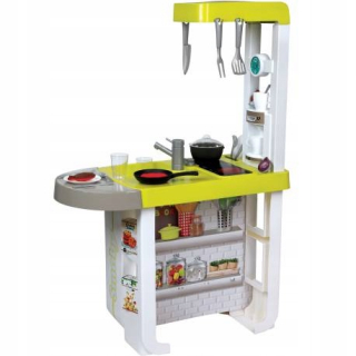 Smoby Cherry veľká kuchyňa pre elektronickú hru
