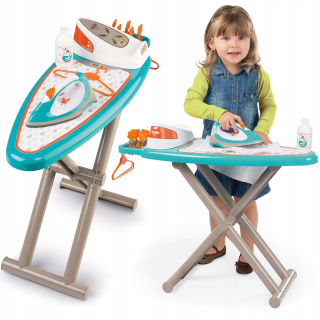 Smoby Board Board s parnou stanicou