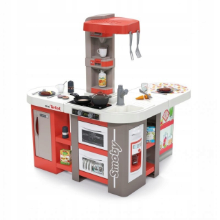 Smoby Kitchen Mini Tefal Studio Bubble XXL