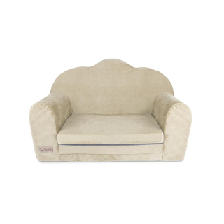 Pohovka Cloud Velvet Beige