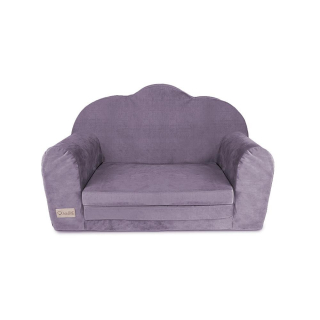 Sofcka Cloud Velvet Heather