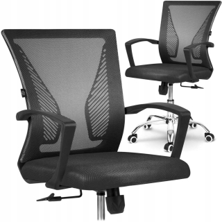 Kreslo Office Sofotel s Microscyka Sophotel Gontia