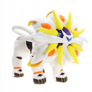 Solgareo Sun Moon Beast Fľda plyšová hračka