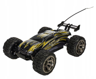 Solid NQD Automatické terénne pozemky Burter 4WD12 Pilot