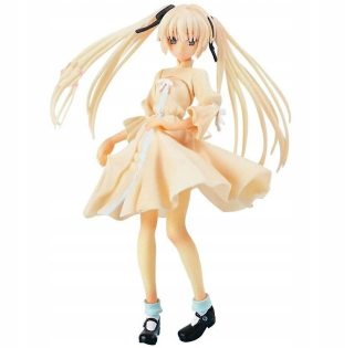 Solitud Kasugano Sora Figurine hračka