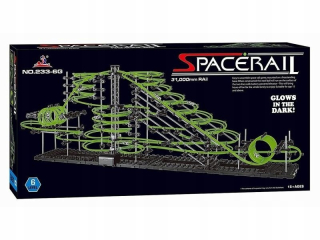 Spacerail tor for Level 6G Balls - Kullerc Ball