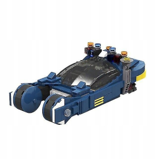Rýchlosť športového automobilu 20383 Decor Build Block Model Decor