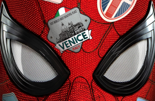 Spider-Man: ďaleko od domu, tapety 200x130 Flizelin