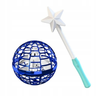 Spinner Flying Gall Space ORB Mini DRON DRONSKO BOHERANG