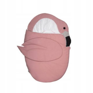 Flamingo Baby Bittes 1-12 m spacák