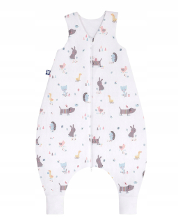 Julius Zöllner Jumper Jumper Sleepet Balíčka 80 cm