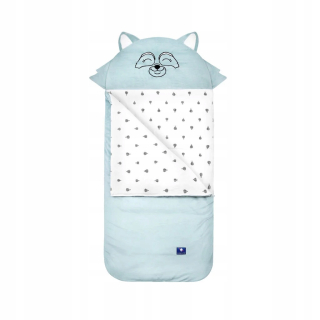 Sleepover m -spánok vrecka - mincovňa Kidpace Shed