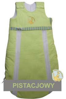 Spacák pre deti pre deti 9-18 m