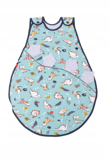 Sleep Sleepet Dinosaur 60 cm