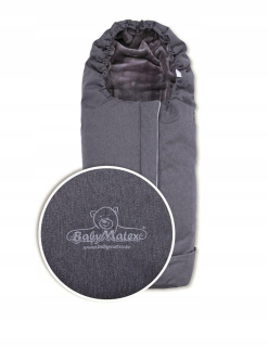 Triton Footmuff TDST-6 Spací vak
