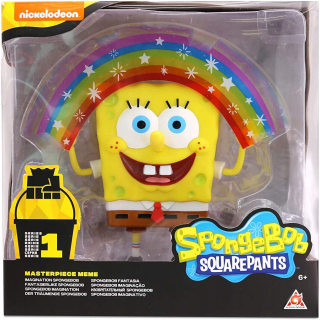 Spongebob 15,2 cm figurín