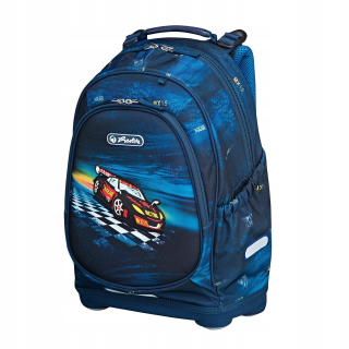 Herlitz Blush Super Super Racer Sports batoh