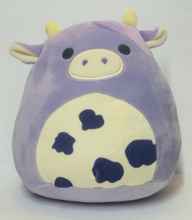 Squishmallows maskot plnený fudge bubba 19 cm