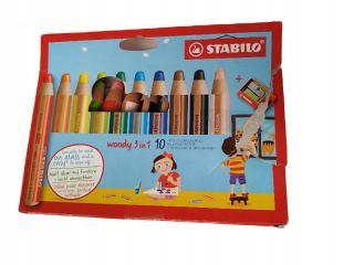 Stabililo SW880-10-2 10 ks