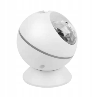Star projektor Light Sky Moon Lights Galaxy Ocean