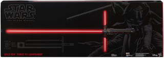 Star Wars Kylo Ren Sword Hasbro