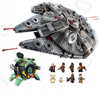 Star Wars Star Destroyer Najvyššej kancelárie