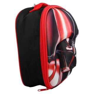 Star Wars - 3D Darth Vader Termal Bag