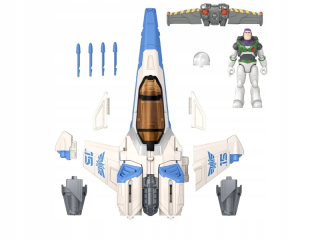 Mattel Buzz Astral XL-15 HHJ56 kozmická loď